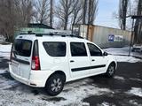 ВАЗ (Lada) Largus 2014 года за 3 550 000 тг. в Алматы – фото 4