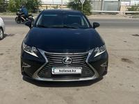 Lexus ES 250 2016 года за 17 000 000 тг. в Астана