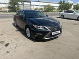 Lexus ES 250 2016 года за 17 000 000 тг. в Астана – фото 2