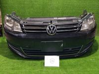 МОРДА НОУСКАТ НОСКАТ VOLKSWAGEN SHARAN 7N1үшін400 000 тг. в Актобе