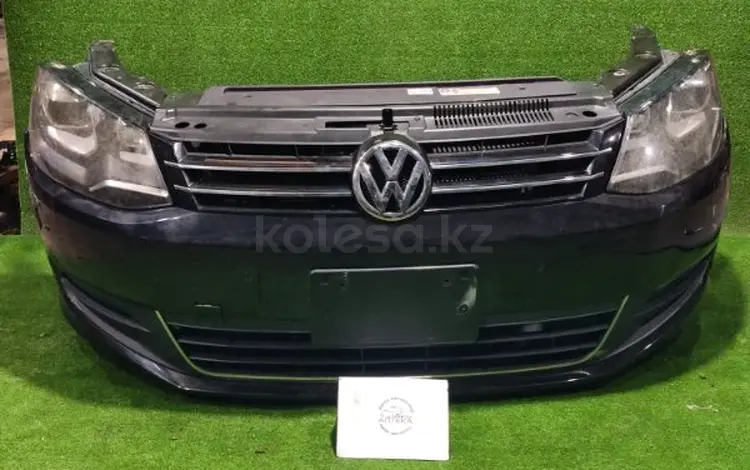 МОРДА НОУСКАТ НОСКАТ VOLKSWAGEN SHARAN 7N1 за 400 000 тг. в Актобе