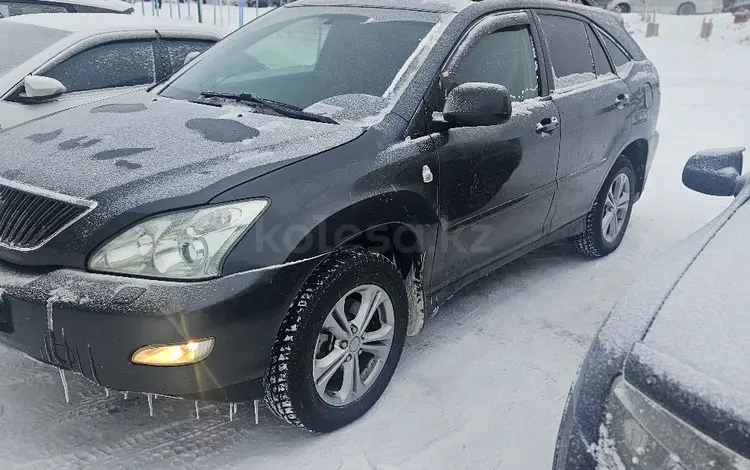 Lexus RX 350 2007 годаүшін8 000 000 тг. в Степногорск