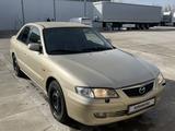 Mazda 626 2002 годаүшін2 500 000 тг. в Шымкент