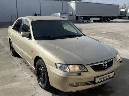 Mazda 626 2002 года за 2 500 000 тг. в Шымкент