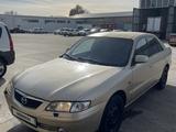 Mazda 626 2002 годаүшін2 500 000 тг. в Шымкент – фото 2