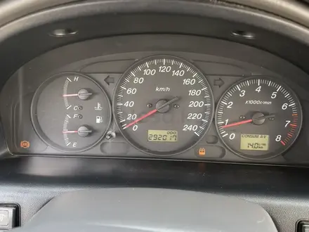 Mazda 626 2002 года за 2 500 000 тг. в Шымкент – фото 9