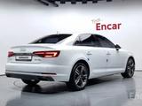 Audi A4 2019 годаүшін11 000 000 тг. в Шымкент – фото 2