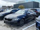 BMW 530 2023 года за 32 000 000 тг. в Астана – фото 3