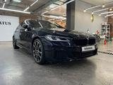 BMW 530 2023 года за 32 000 000 тг. в Астана – фото 2