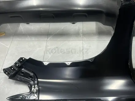 Передний крыло Toyota LC 2012-2015үшін10 000 тг. в Алматы – фото 4