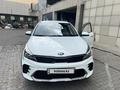 Kia Rio X-Line 2020 годаүшін8 900 000 тг. в Алматы