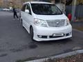 Toyota Alphard 2005 года за 6 500 000 тг. в Шымкент – фото 2