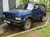 Nissan Terrano 1990 годаүшін1 100 000 тг. в Алматы – фото 2
