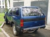 Nissan Terrano 1990 годаүшін1 100 000 тг. в Алматы – фото 4