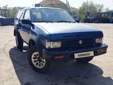 Nissan Terrano 1990 годаүшін1 100 000 тг. в Алматы