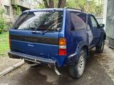 Nissan Terrano 1990 годаүшін1 100 000 тг. в Алматы – фото 3
