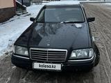 Mercedes-Benz C 280 1996 года за 2 650 000 тг. в Уральск