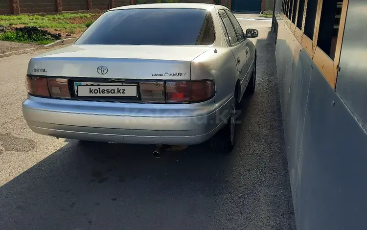 Toyota Camry 1992 годаүшін2 000 000 тг. в Астана