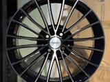 R17 Vossen 4x100 за 205 000 тг. в Астана