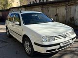 Volkswagen Golf 2001 года за 3 100 000 тг. в Шымкент