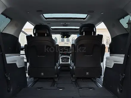 Kia Carnival в Атырау – фото 9