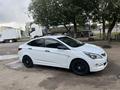 Hyundai Accent 2015 годаүшін5 250 000 тг. в Астана