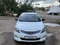 Hyundai Accent 2015 годаүшін5 250 000 тг. в Астана – фото 4
