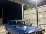 ВАЗ (Lada) 2107 2002 года за 350 000 тг. в Шолаккорган – фото 3