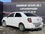 Chevrolet Cobalt 2021 года за 6 090 000 тг. в Актобе – фото 3