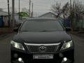 Toyota Camry 2012 годаfor8 900 000 тг. в Актобе – фото 13