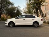 Volkswagen Polo 2012 годаүшін3 500 000 тг. в Семей – фото 2
