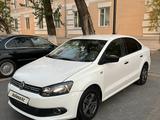 Volkswagen Polo 2012 годаүшін3 500 000 тг. в Семей