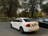 Volkswagen Polo 2012 годаүшін3 500 000 тг. в Семей – фото 4