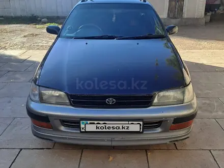 Toyota Caldina 1996 года за 2 700 000 тг. в Тараз – фото 3