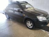 ВАЗ (Lada) Granta 2190 2014 годаfor2 000 000 тг. в Актау – фото 2