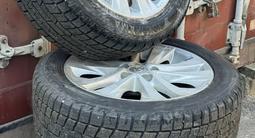 Toyota Альфард R18 диски с резиной. Yokohama за 490 000 тг. в Алматы – фото 2