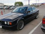 BMW 530 1989 года за 3 400 000 тг. в Караганда – фото 2