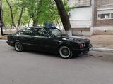 BMW 530 1989 года за 3 400 000 тг. в Караганда