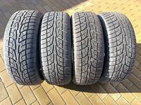 Шины 215/60 R16 — "Sailun Ice Blazer WSL2" (Китай), зимние, в отл за 85 000 тг. в Астана