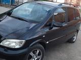 Opel Zafira 2004 годаүшін3 000 000 тг. в Астана