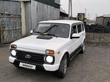 ВАЗ (Lada) Lada 2131 (5-ти дверный) 2019 года за 4 000 000 тг. в Шымкент