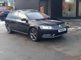 Volkswagen Passat 2011 годаүшін4 500 000 тг. в Шымкент – фото 2