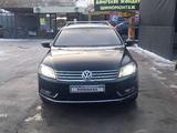 Volkswagen Passat 2011 годаүшін4 500 000 тг. в Шымкент