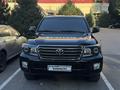 Toyota Land Cruiser 2014 годаfor40 000 000 тг. в Алматы