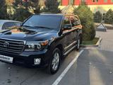 Toyota Land Cruiser 2014 года за 35 000 000 тг. в Алматы – фото 5