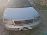 Audi A6 1997 года за 1 100 000 тг. в Талдыкорган – фото 2