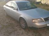 Audi A6 1997 года за 1 100 000 тг. в Талдыкорган