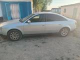 Audi A6 1997 года за 1 100 000 тг. в Талдыкорган – фото 5