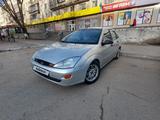 Ford Focus 2000 года за 2 200 000 тг. в Павлодар – фото 2