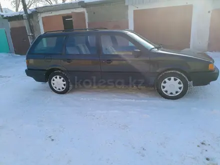 Volkswagen Passat 1991 года за 1 500 000 тг. в Караганда – фото 2